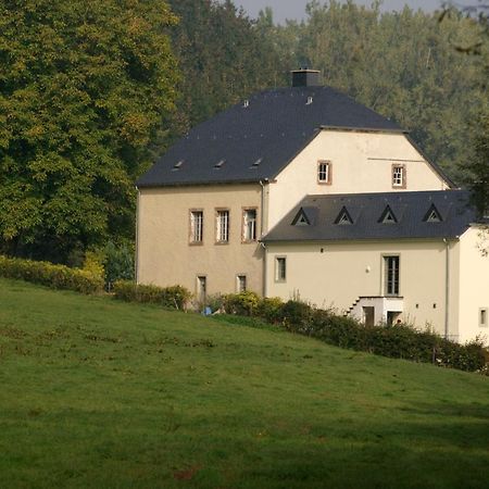 Bleesmillen Otel Diekirch Dış mekan fotoğraf