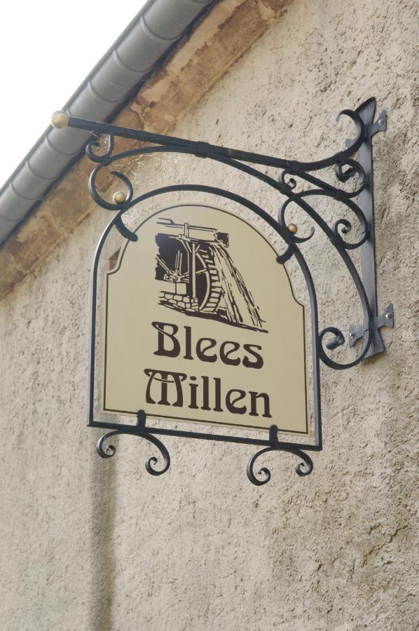 Bleesmillen Otel Diekirch Dış mekan fotoğraf